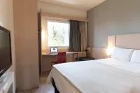 Ibis Pilar Hôtels à : Villa Rosa