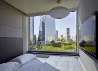 Citizenm Paris la Défense Hotels in Nanterre