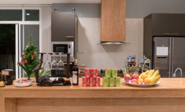 Dream Living Chiangmai Pool Villa