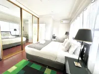 North Ryde Guesthouse Hotels in Ryde