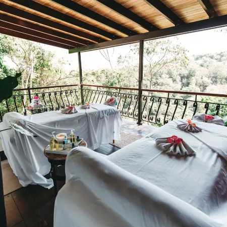 San Ignacio Resort Hotel
