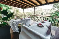 San Ignacio Resort Hotel - ที่มีสปา