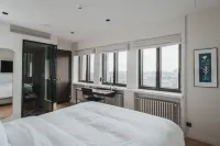 솔로 소코스 호텔 토르니