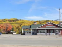 Hôtel Marineau la Tuque