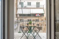 부티크 스위트 바이 클라우드키스 콜로나키 호텔