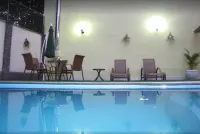 Princesa Isabel Pousada e Hotel – Dom Pedro - Pool