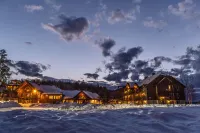 Auberge du Lac Taureau - Pet Friendly