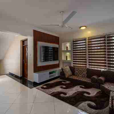 Nyali Villa Rooms