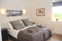 Lynghagi House Các khách sạn ở Eyja- og Miklaholtshreppur