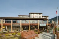 Southeast Resort Hotel in zona University of Alaska Southeast