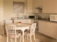 Orangerie Guest House Hotels near Johannesburg Zoo
