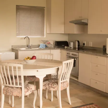 Orangerie Guest House
