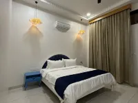 Jaadooghar Aravalli Hideaway, Jawai Hotels in Pali