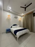Jaadooghar Aravalli Hideaway, Jawai