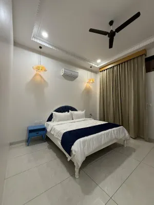 Jawai Retreat - Jawai Hotels near Riva Stays & Trails