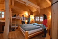 Natur-Resort Tripsdrill Hotels near Lauerbrunnen