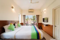 Treebo Gulmohar Beach Resort Hotels in Saligao