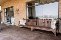 The Fat Mulberry Guest Farm - Spa