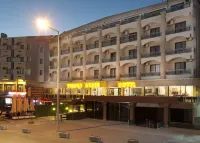 Temple Beach Hotel Hôtels à : Altinkum Mahallesi