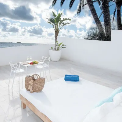 Enkala Apartamentos Các khách sạn gần Nhà hàng Bora Bora Ibiza
