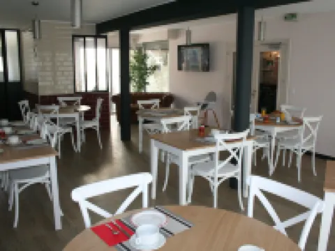 Hôtel le Relais Dax Hotéis em Dax