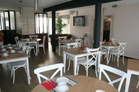 Hôtel le Relais Dax