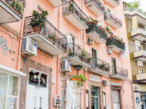 Vittoria Guest House Battipaglia Hotels in Battipaglia