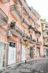Vittoria Guest House Battipaglia Hotel a Eboli