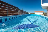 Kolymbia Village - Private Pool