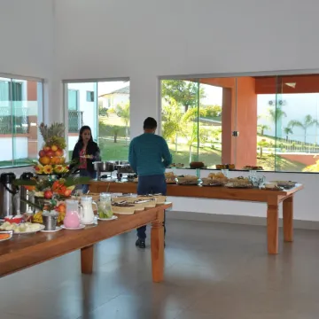 Riviera Capitólio Hotel