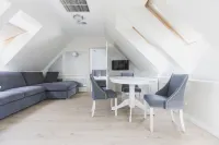 Hotel Villa Baltica Hotels in Sopot
