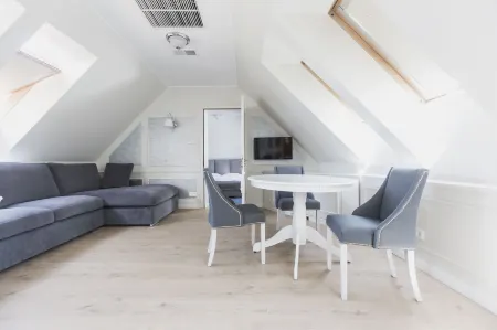 波羅地別墅飯店