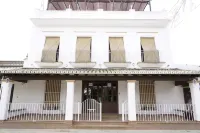 Hospedarte Cazadero Real