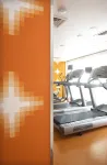 Semiramis Hotel - Gym