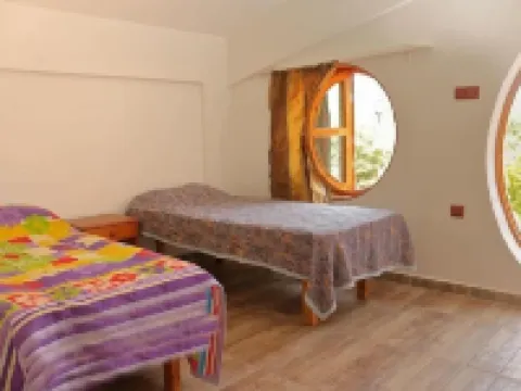 Heredot's House Hotels in Finike