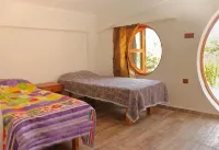 Heredot's House Hotels in Sahilkent