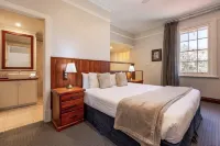 Caves House Hotel & Apartments Yallingup - balcony