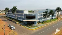 Hotel Opuka Hotels in Sorriso