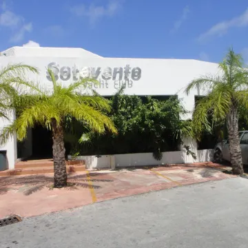 Sotavento Hotel & Yacht Club