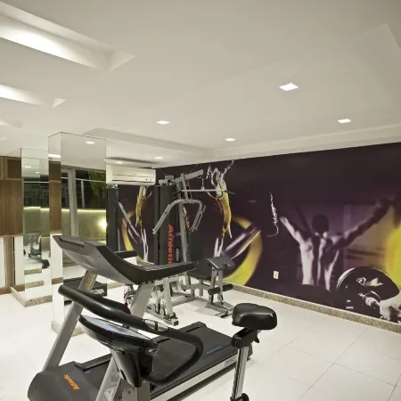 Paradiso Macae Hotel