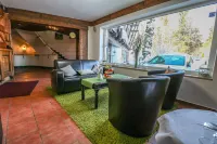 Hotel Quellenhof in Grainau Hotels in Grainau