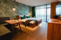 Van der Valk Hotel Berlin Brandenburg Hotels in Zossen