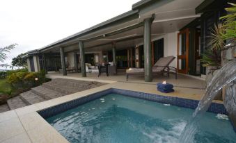 Taveuni Island Resort & Spa