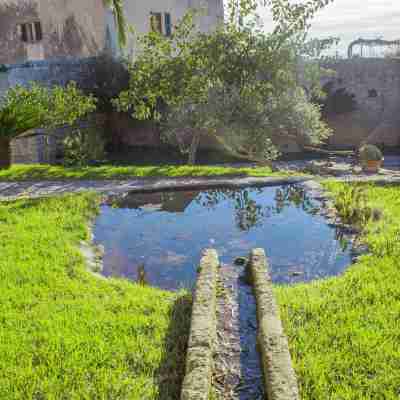 Ca'n Beneït Hotel Exterior