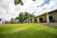 Green Olive Guesthouse
