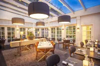 Hotel De Bilderberg Hotel a Wolfheze
