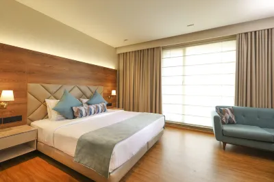 Indus Biznotel Hotel di 