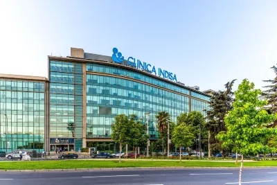 RQ Santa Magdalena Hoteles en Providencia