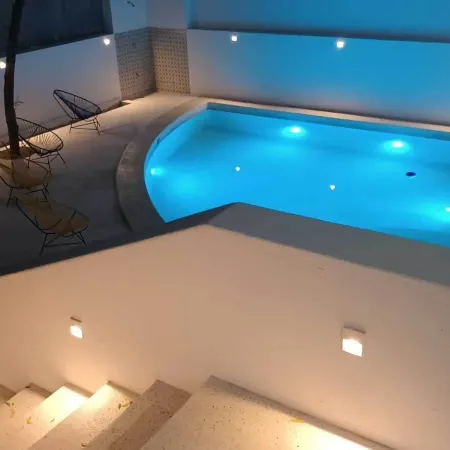 Casa del Sol