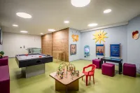 Hotel Gran Ciasa فنادق في كولفوسكو